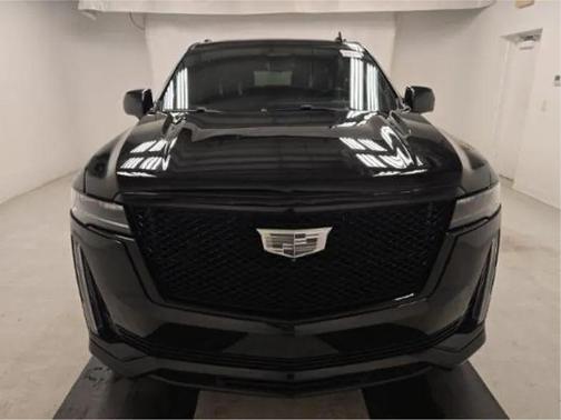 2022 Cadillac Escalade ESV Sport Platinum