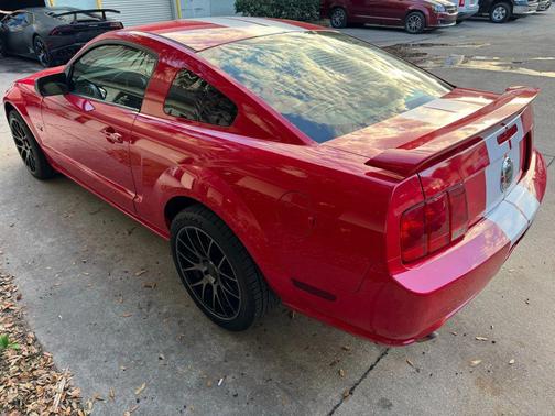 2006 Ford Mustang GT