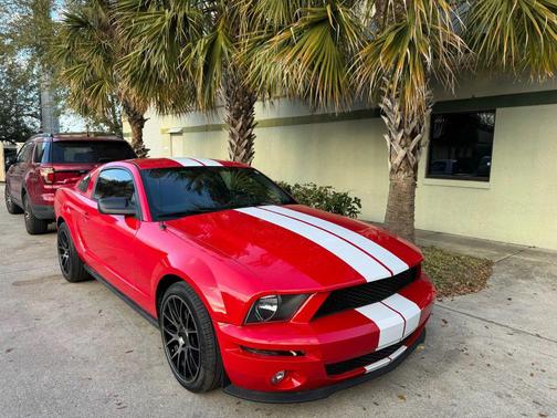 2006 Ford Mustang GT