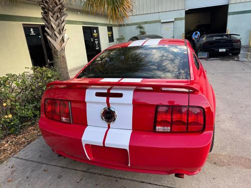 2006 Ford Mustang GT