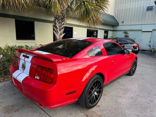 2006 Ford Mustang GT