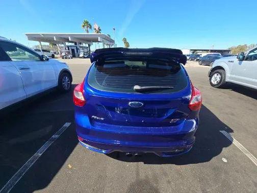 2013 Ford Focus ST 