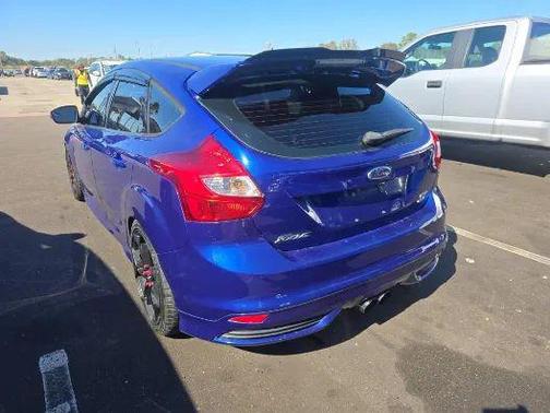 2013 Ford Focus ST 