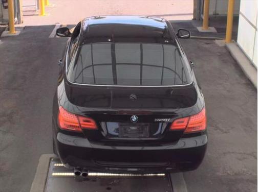 2011 BMW 328 328i Convertible 2D