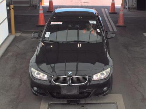 2011 BMW 328 328i Convertible 2D