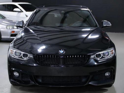 2017 BMW 440 Gran Coupe i