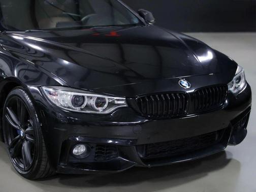 2017 BMW 440 Gran Coupe i