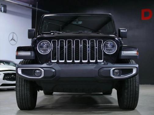 2020 Jeep Gladiator North Edition 4X4