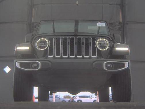 2020 Jeep Gladiator North Edition 4X4