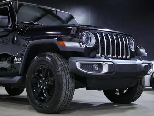 2020 Jeep Gladiator North Edition 4X4
