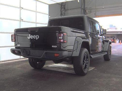 2020 Jeep Gladiator North Edition 4X4