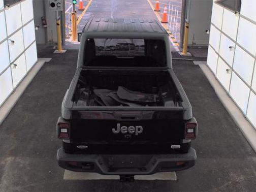 2020 Jeep Gladiator North Edition 4X4