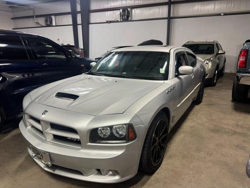 2007 Dodge Charger SRT8