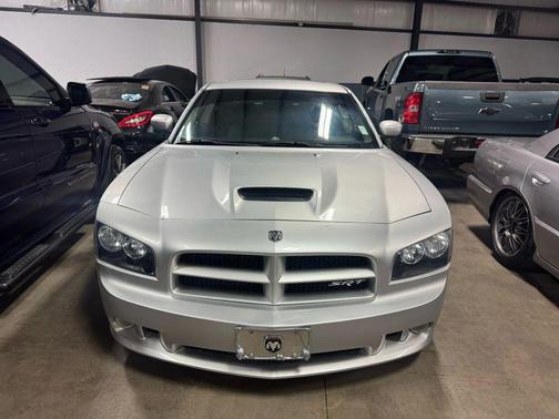 2007 Dodge Charger SRT8