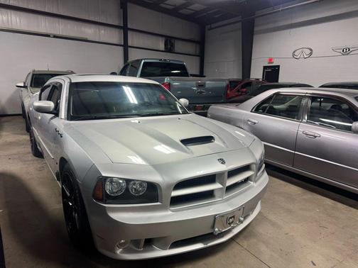 2007 Dodge Charger SRT8