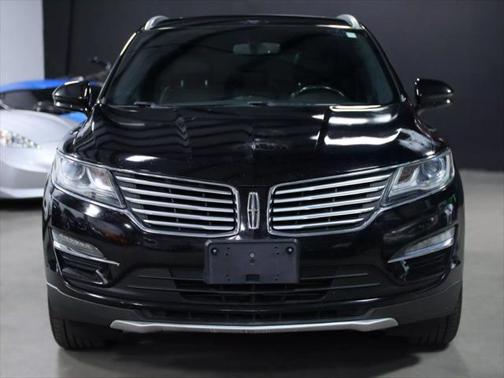 2016 Lincoln MKC Select