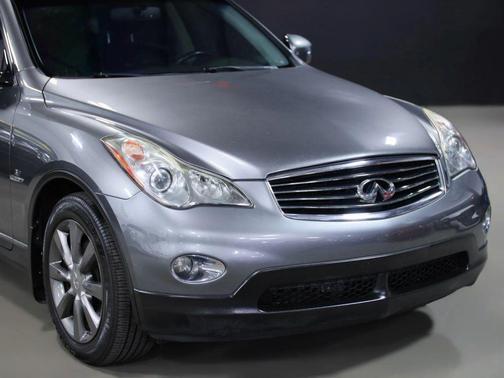 2014 INFINITI QX50 Journey