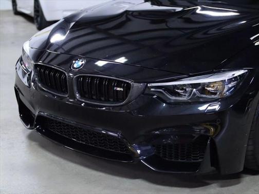 2015 BMW M4 Base