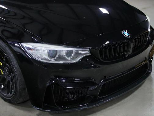 2014 BMW 435 i