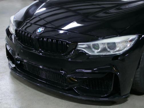 2014 BMW 435 i