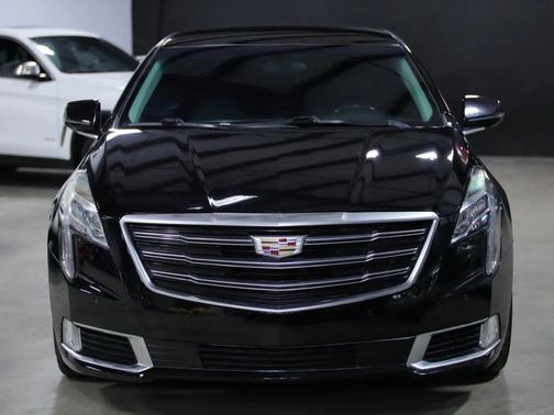 2018 Cadillac XTS Luxury