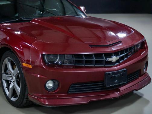 2010 Chevrolet Camaro 2SS