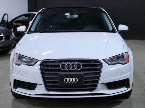 2015 Audi A3 1.8T Premium