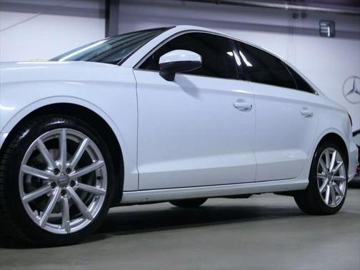 2015 Audi A3 1.8T Premium