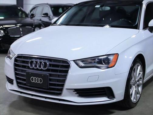 2015 Audi A3 1.8T Premium