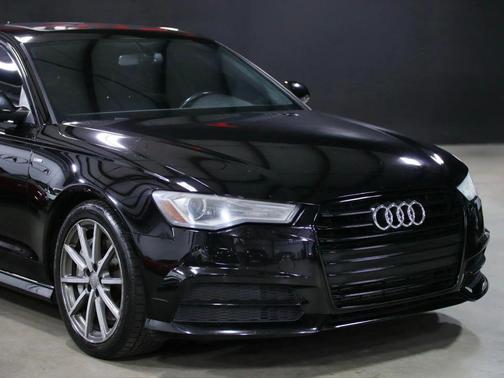 2017 Audi A6 2.0T Premium