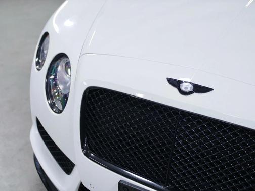 2014 Bentley Continental GT V8 S