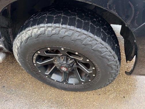 2015 RAM 1500 Tradesman/Express
