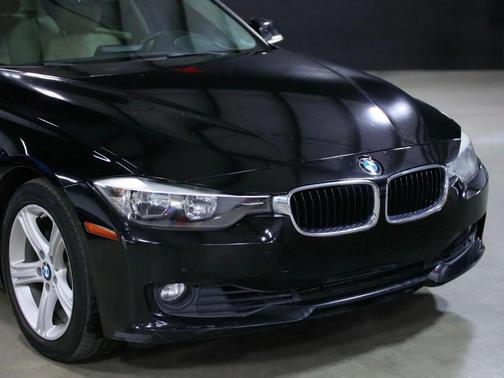 2012 BMW 328 328i Sedan 4D