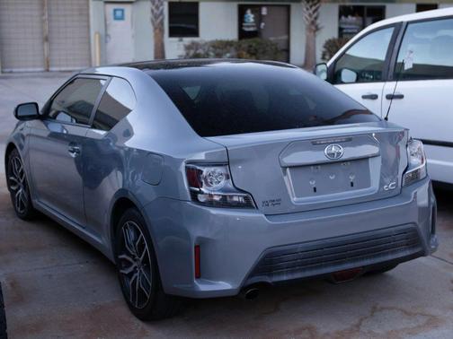 2014 Scion tC Monogram