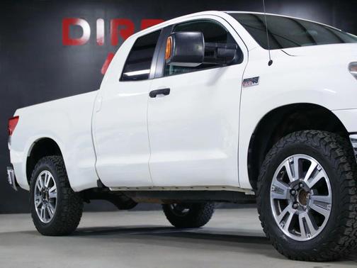 2008 Toyota Tundra SR5