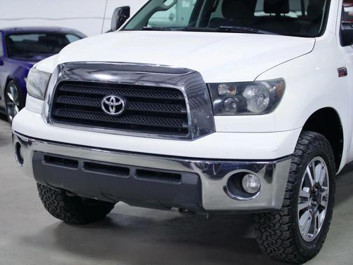 2008 Toyota Tundra SR5