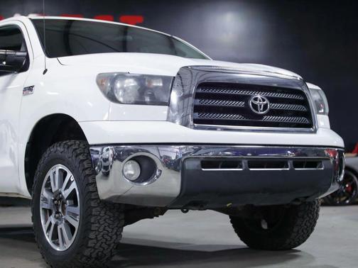 2008 Toyota Tundra SR5