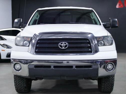 2008 Toyota Tundra SR5