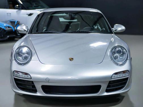 2009 Porsche 911 911 Carrera S