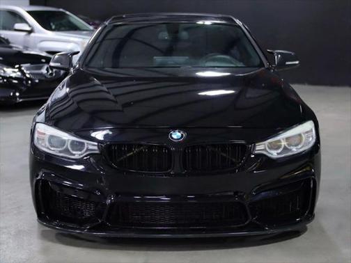 2014 BMW 435 i