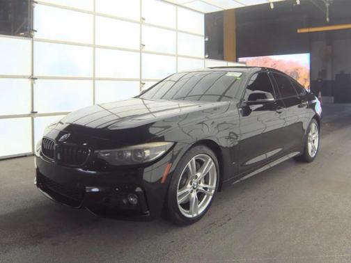 2019 BMW 430 Gran Coupe i