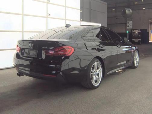 2019 BMW 430 Gran Coupe i