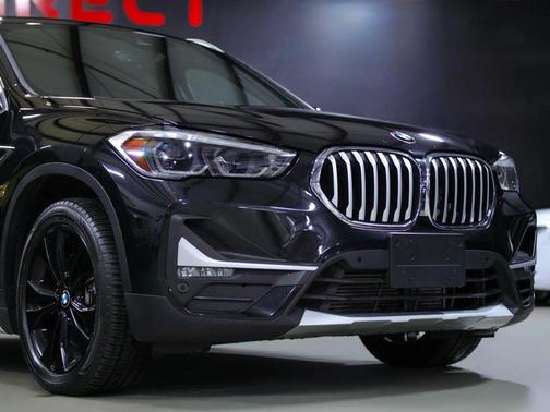 2020 BMW X1 xDrive28i