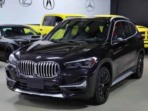 2020 BMW X1 xDrive28i
