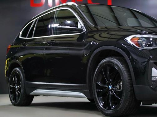 2020 BMW X1 xDrive28i