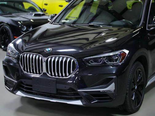 2020 BMW X1 xDrive28i