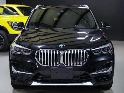 2020 BMW X1 xDrive28i