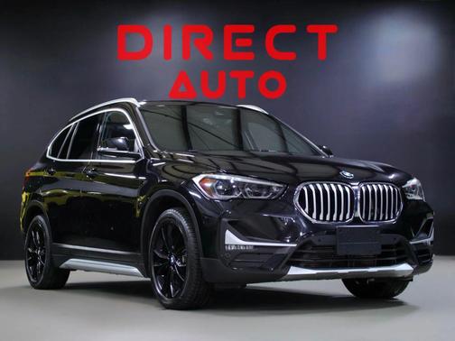 2020 BMW X1 xDrive28i