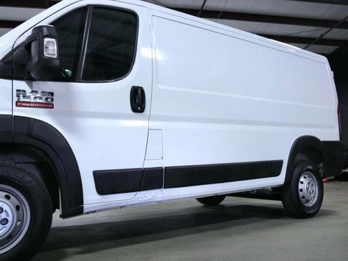 2019 RAM ProMaster 1500 Low Roof