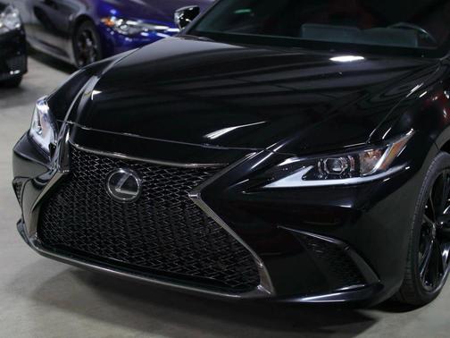 2024 Lexus ES 350 F Sport